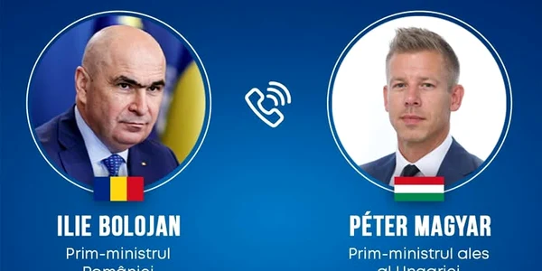 Ilie Bolojan peter Magyar FB Guvernul romaniei jpg