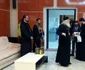Lumina Sfântă de la Ierusalim a ajuns la Timişoara