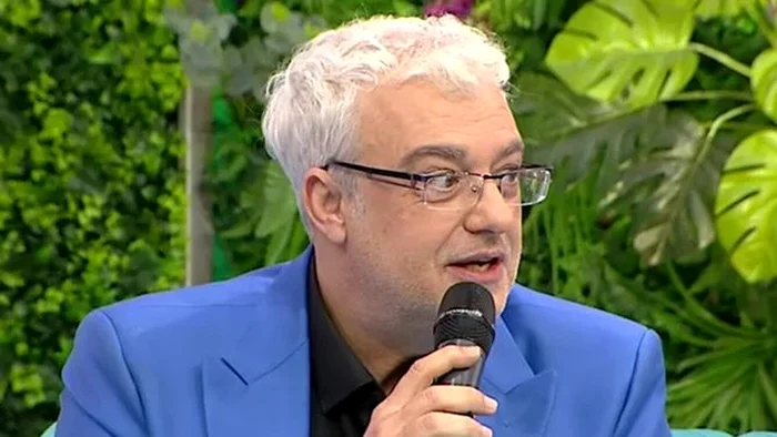 Cătălin Crișan / foto: captură TV