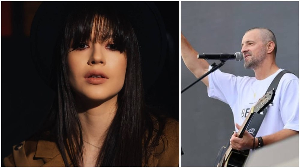 Cum s-a transformat Cleopatra Stratan în 20 de ani. Pavel Stratan a publicat imagini emoționante cu fiica sa