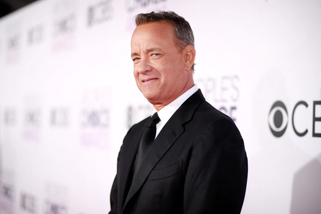 Tom Hanks împlinește 70 de ani/sursă foto: arhivă