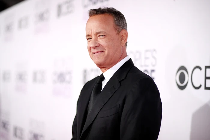 Tom Hanks 