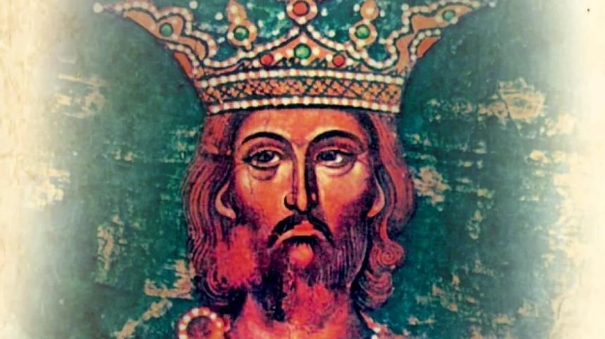 Un mit al istoriografiei române: Alianța dintre Mircea cel Bătrân și Sigismund de Luxemburg jpeg