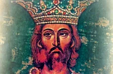 Un mit al istoriografiei române: Alianța dintre Mircea cel Bătrân și Sigismund de Luxemburg jpeg