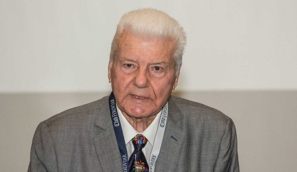 Doliu în sportul românesc: a murit Octavian Udrişte