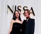 Andreea Marin și fiica sa, Violeta Bănică, la Bucharest Fashion Week 2025. FOTO: Instagram