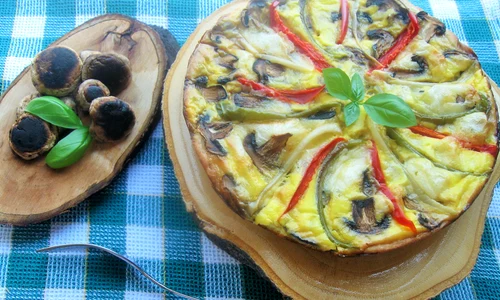 tarta cu ciuperci jpeg
