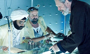 Terry Gilliam deschide cea de a patra ediție BIEFF jpeg