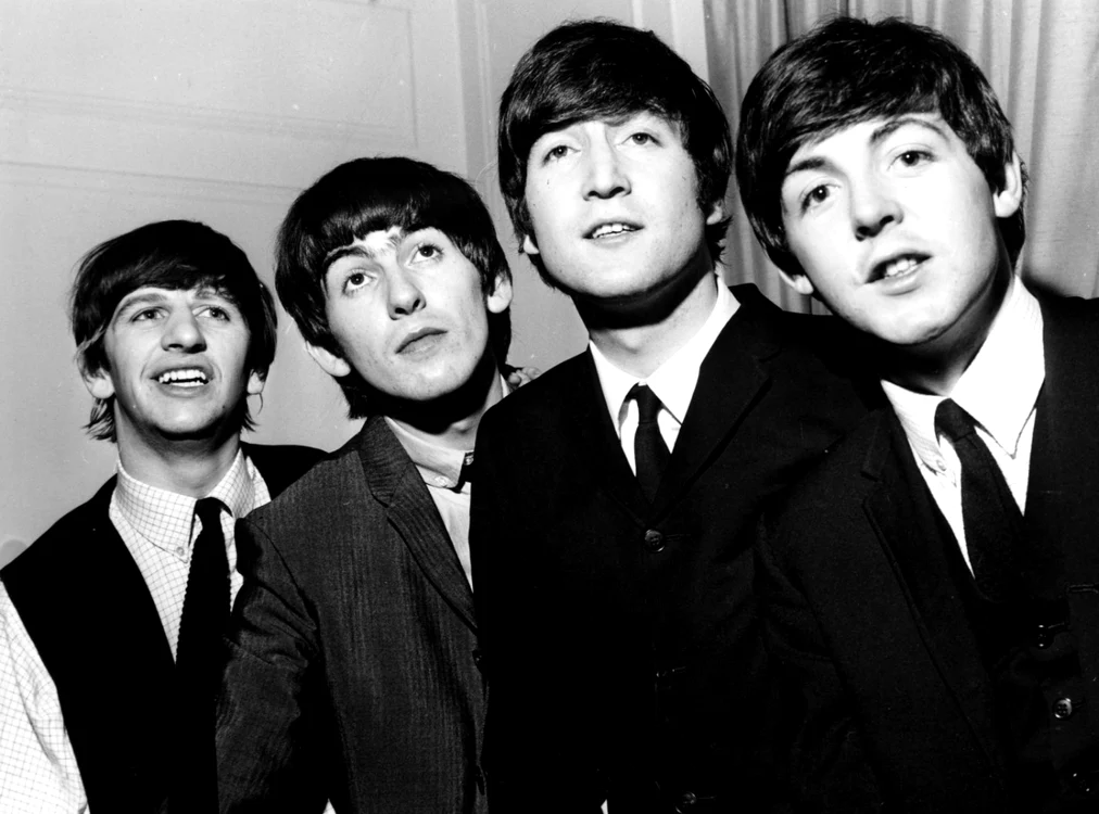 The Beatles au fost pionierii practicii „backmasking” (voci redate în sens invers) FOTO Profimedia