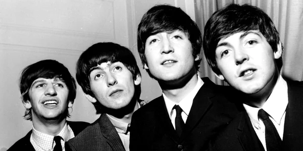 the beatles foto profimedia