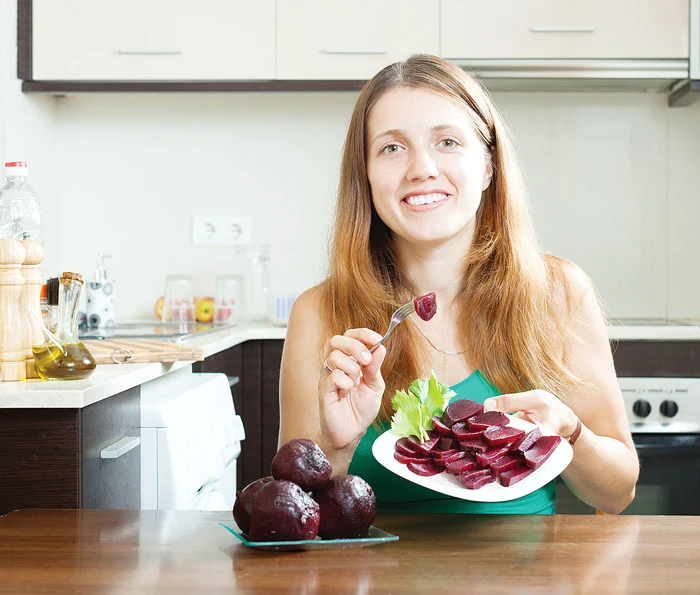 Cele 9 alimente care îmbunătăţesc circulaţia sângelui