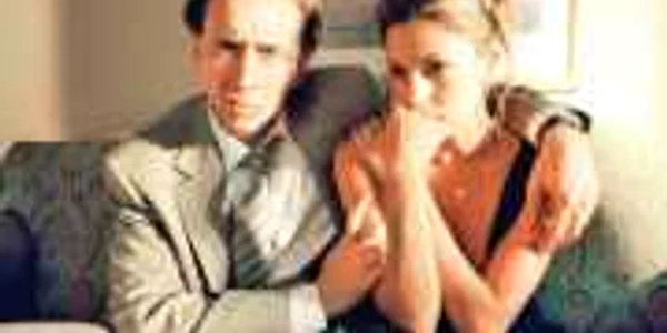VIDEO Nicolas Cage revine la cinema cu un rol excelent