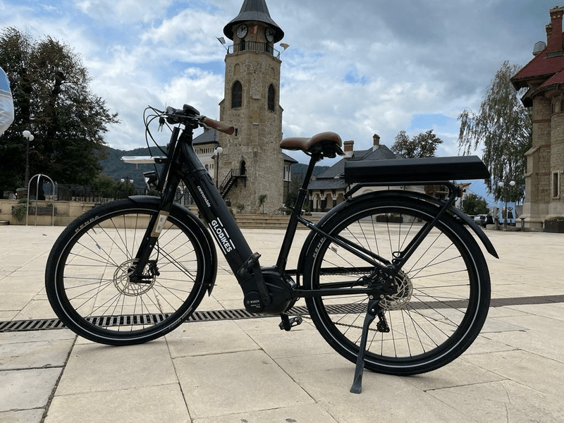 Se caută nume pentru sistemul de închiriat biciclete din Piatra Neamţ. Care sunt variantele