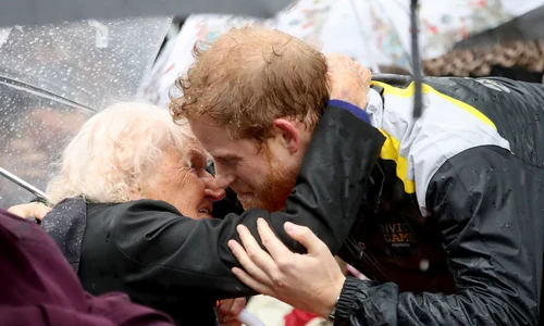 Prince Harry Visits Sydney   Day 1 jpeg