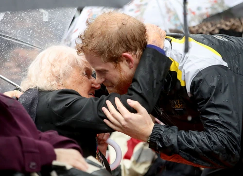 Prince Harry Visits Sydney Day 1 jpeg