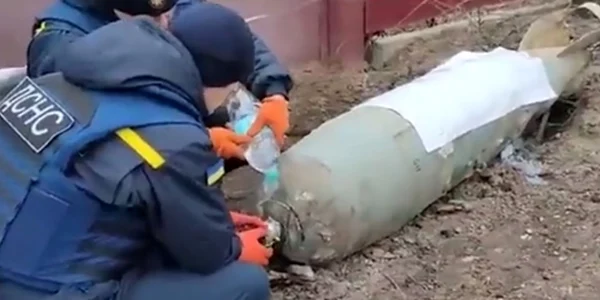 bomba video