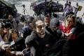 Tudor Duma, prieten al lui Vlad Pascu adus la audieri la DIICOT  Foto Inquam Photos  Octav Ganea