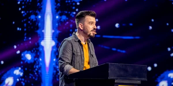 Andrei Garici