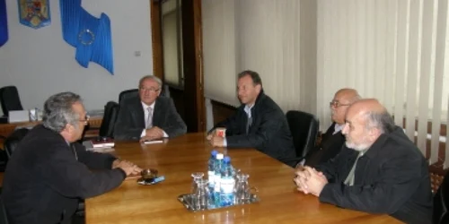 Satu Mare: Dumitru Fărcaş şi Dinu Iancu Sălăjeanu, capete de afiş la spectacolul de Ziua Naţională a României