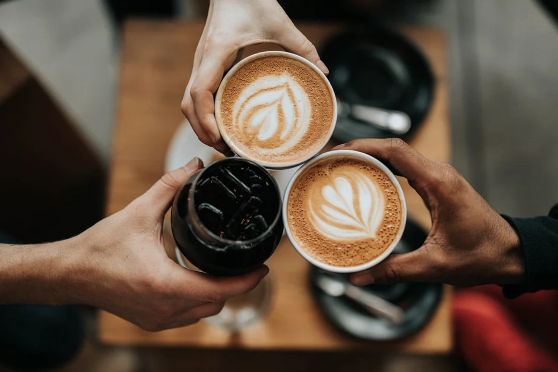 O cafea bună îți dă energieFOTO: Unsplash.com
