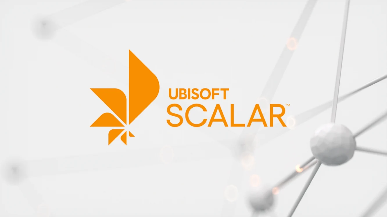 Ubisoft Scalar.