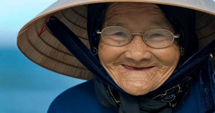 Japonezii au descoperit tehnica care îţi asigură o viaţă lungă şi fericit. FOTO chiprichards.life