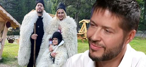 Jorge, urare pentru Lora și Jorge