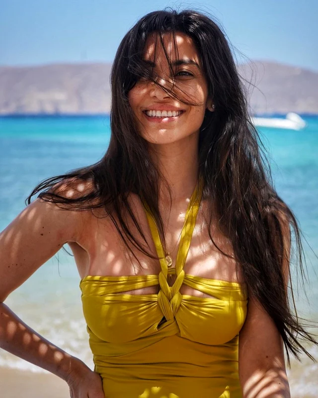 lili sandu 
