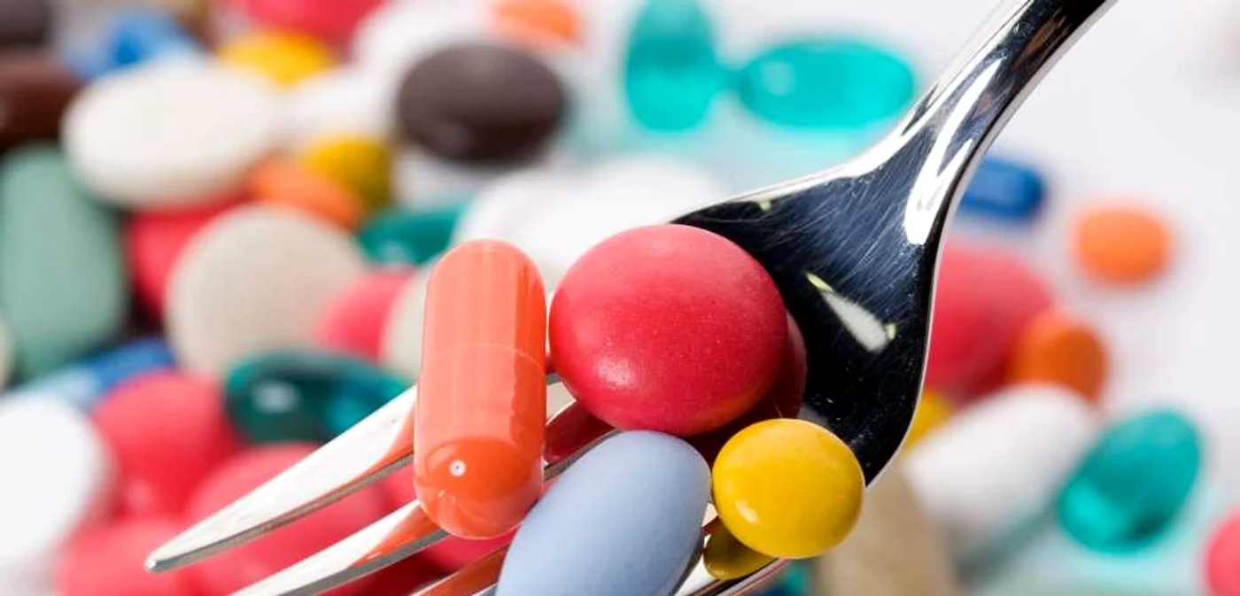 Prea multă vitamina D poate afecta rinichii