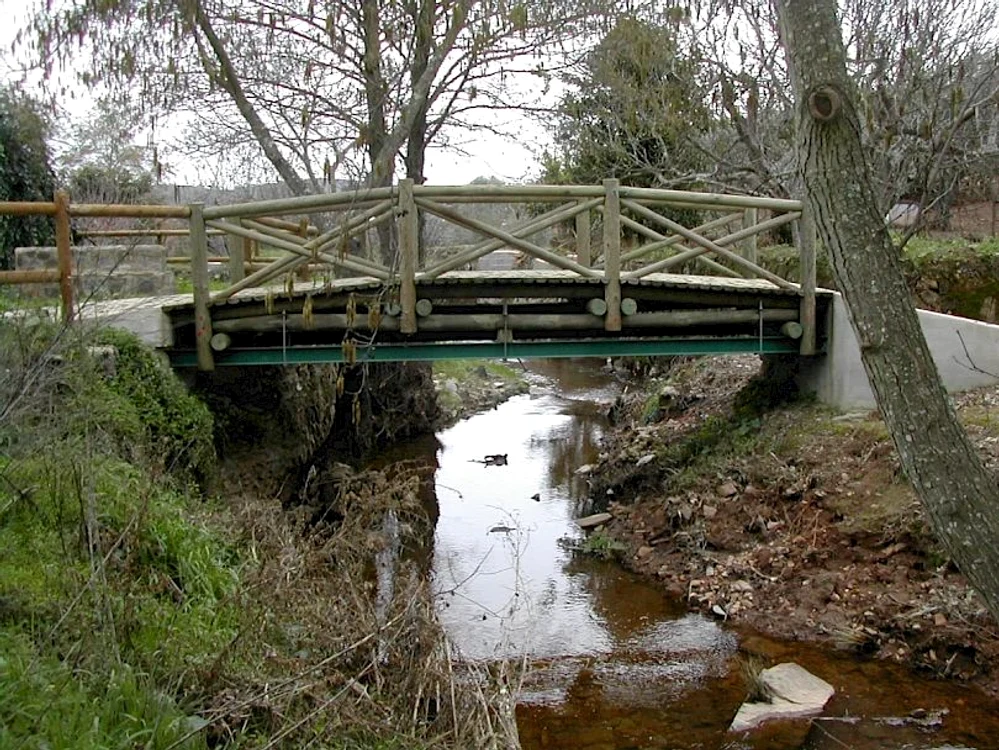 Podul El Marco / foto: Wikimedia