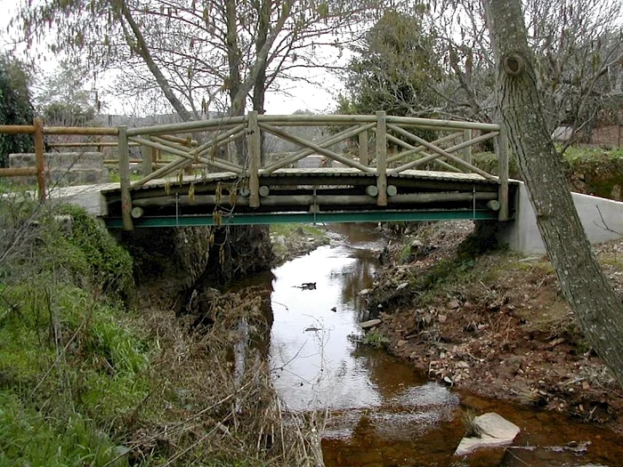 Podul El Marco / foto: Wikimedia