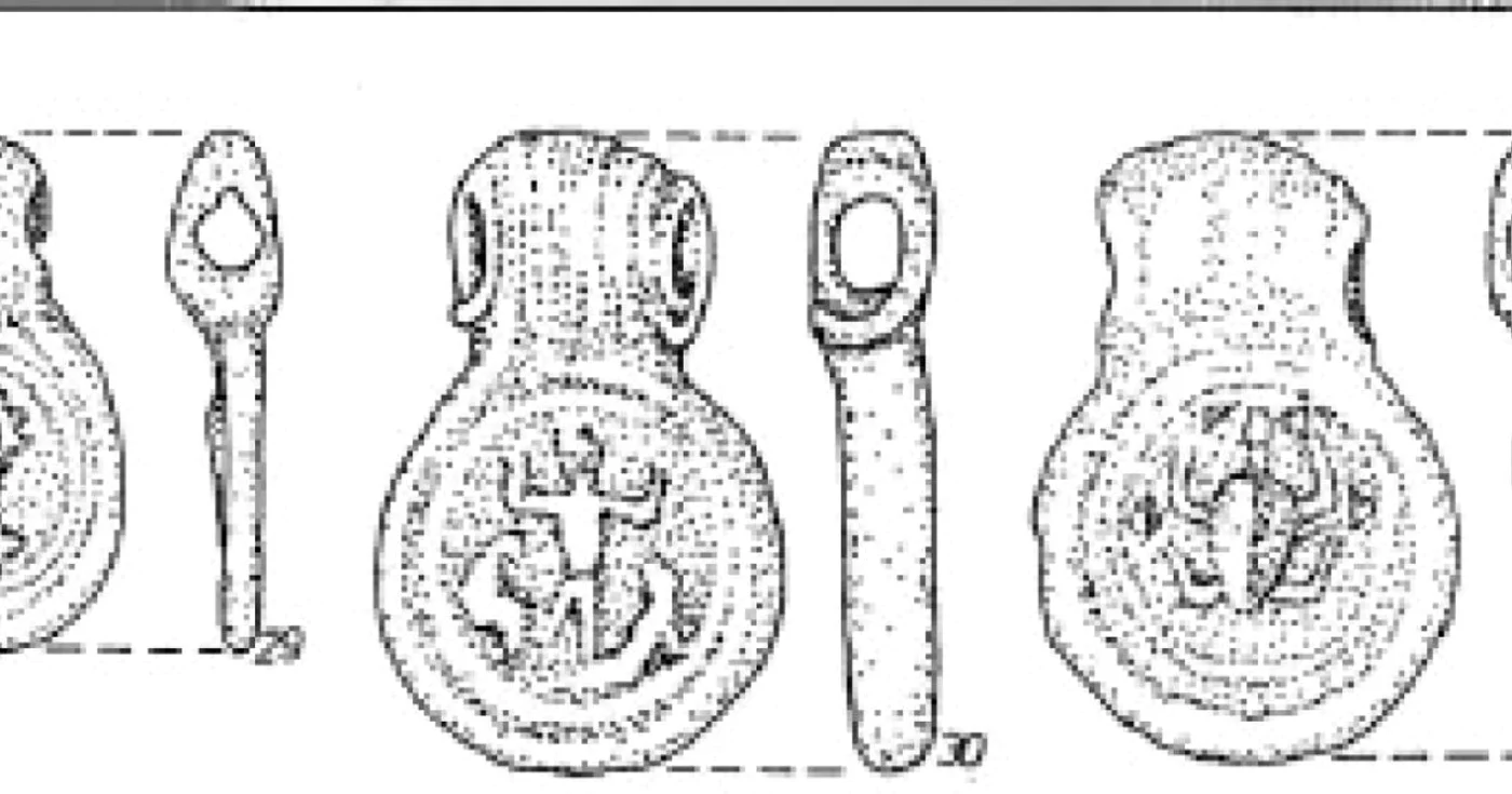 paleocrestin