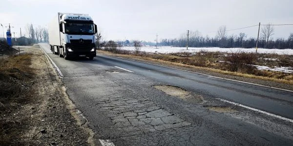 gropi dn 61 ionesti