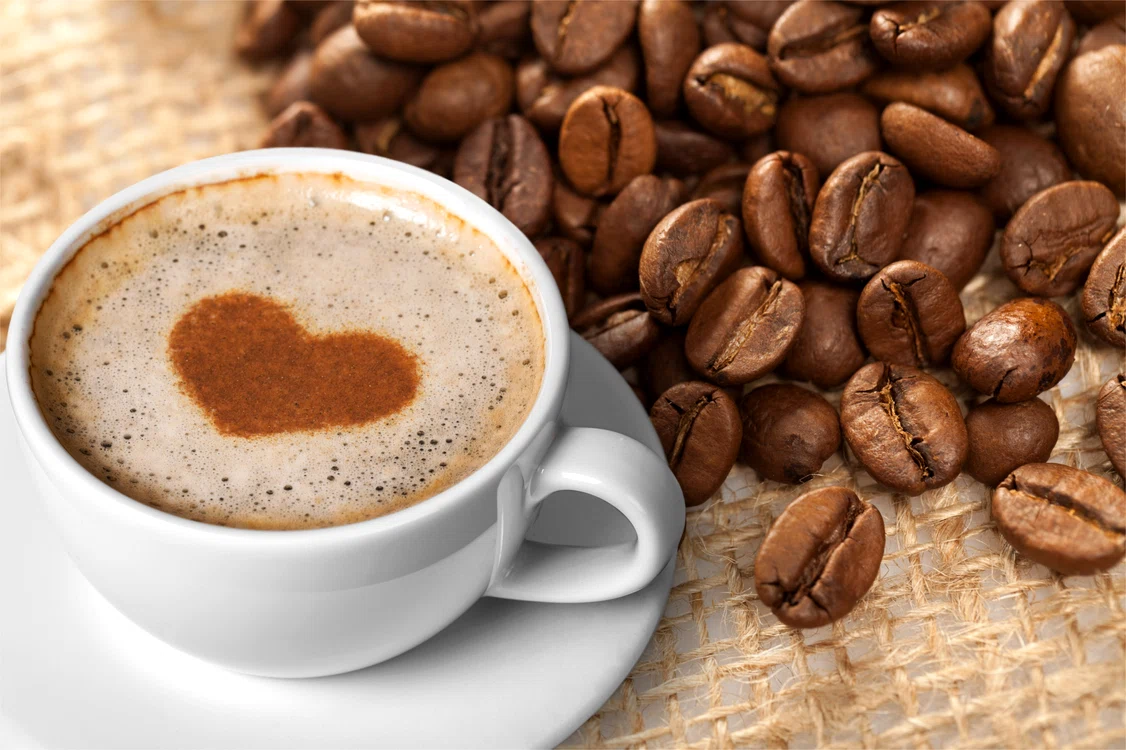 Istoria cafelei este foarte interesantă, mai ales pentru cei care o consumă zilnic :)