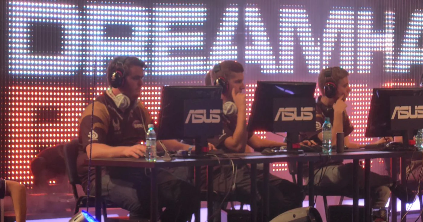 Asus vine la Dreamhack 2014 FOTO Octavian Palade/Adevărul