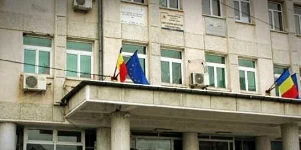 direcţia agricolă olt