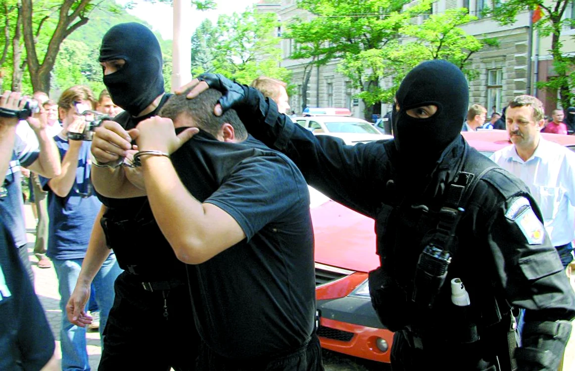 Sentinţa scandaloasă a fost dată la începutul lunii martie