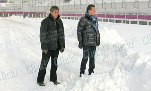 Răzvan Lucescu a dat de băut jpeg