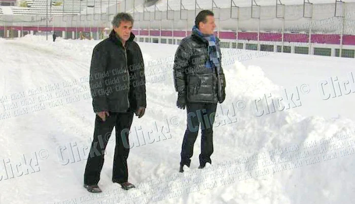 Răzvan Lucescu a dat de băut