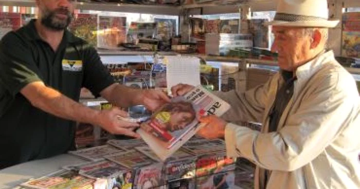 UPDATE Albumul ''Michelangelo. Viaţa şi opera'', astăzi gratuit cu ziarul ''Adevărul'' FOTOGALERIE