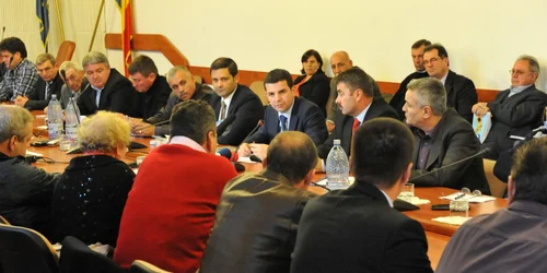 Ministrul Agriculturii