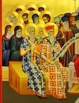 Cum a fost adoptat Crezul creștin? Ce s a întâmplat la primul conciliu ecumenic de la Niceea? jpeg