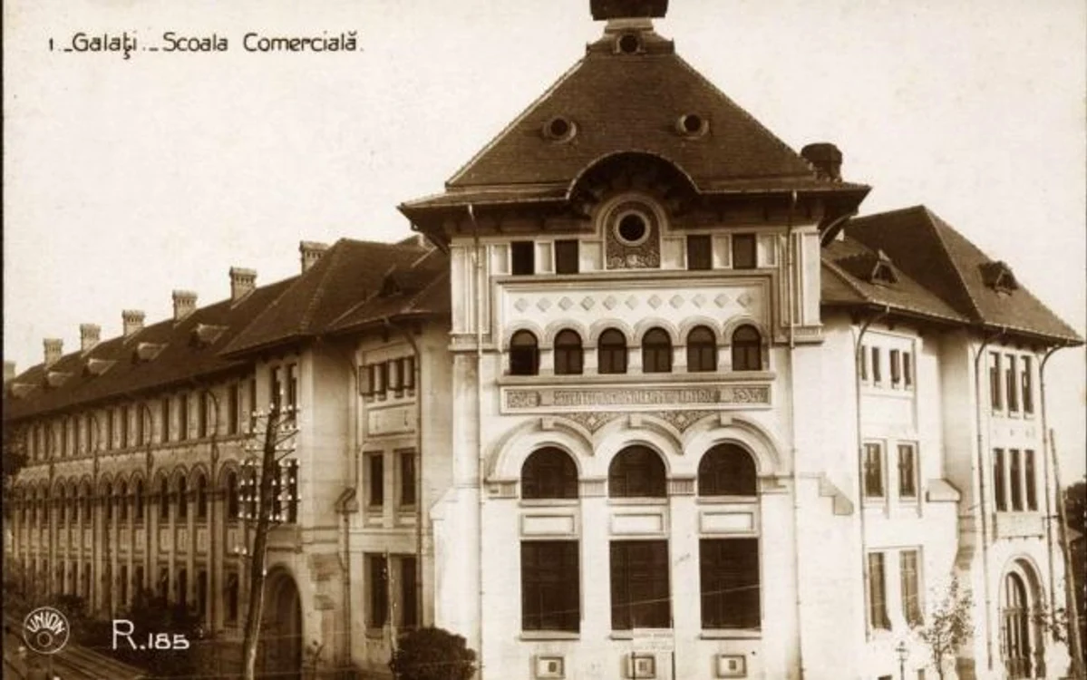 Foto: Arhivă Direcţia Judeţeană pentru Cultură