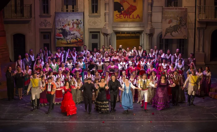 carmen opera din iasi 2015