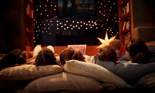 familie la film 