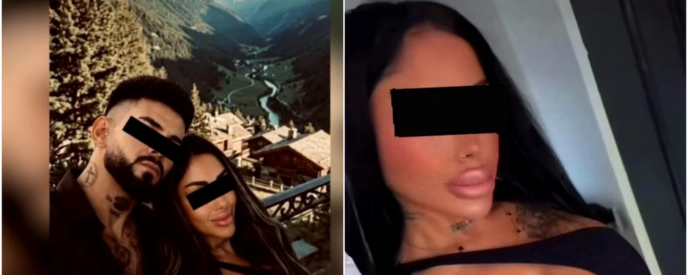 Valentina, fata din valiză găsită în Olt jpg