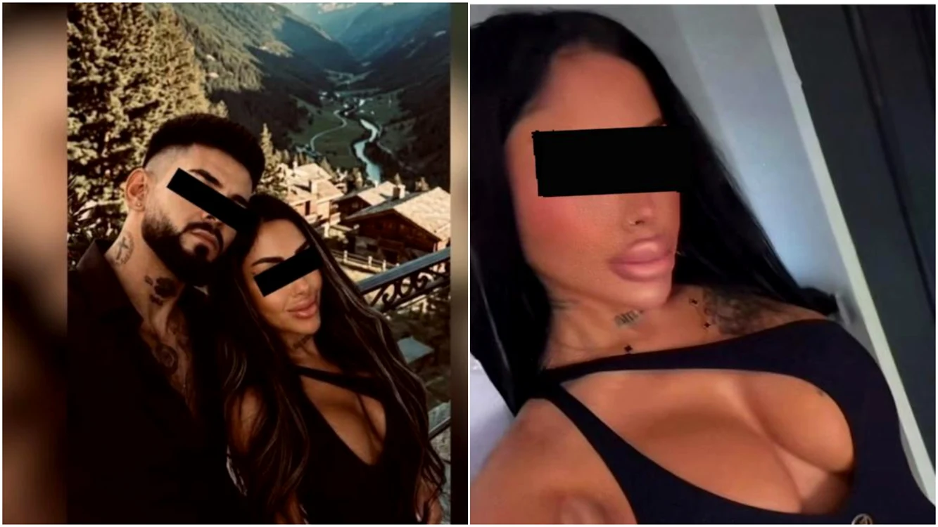 Valentina a fost găsită într-o valiză pe râul Olt