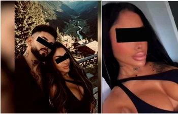 Valentina, fata din valiză găsită în Olt jpg