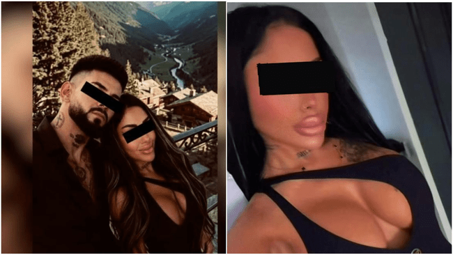 Principalul suspect în cazul tinerei găsite moartă într-o valiză a fugit din țară. Unde ar fi ajuns
