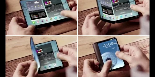 samsung galaxy x foto techarena.com